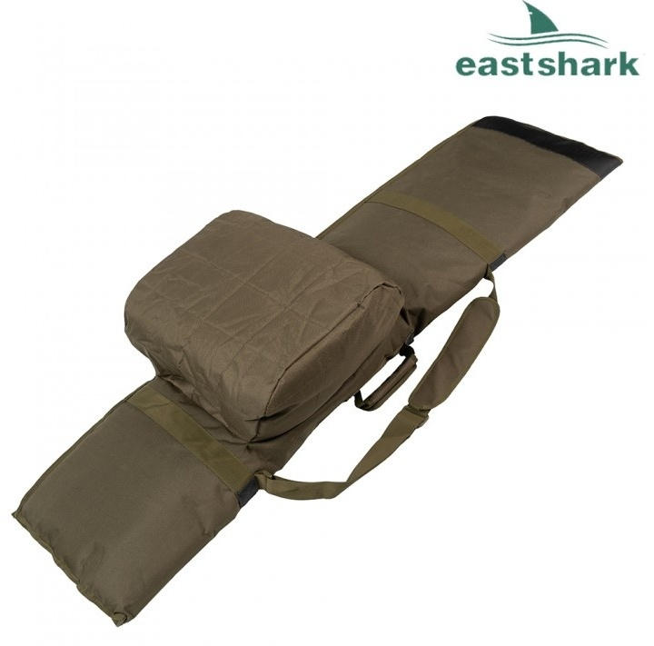 Чехол-книжка EastShark 6325444 1.5м хаки
