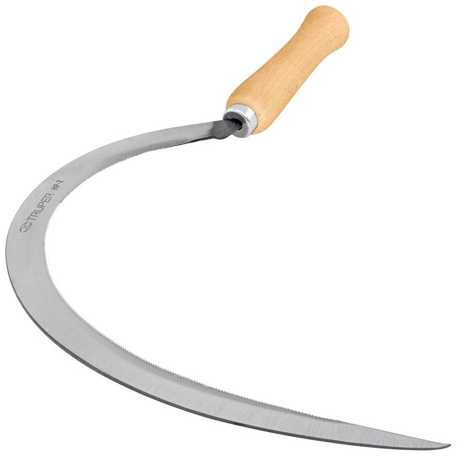 TRUPER серп 15122 HP-2 купить,NaN