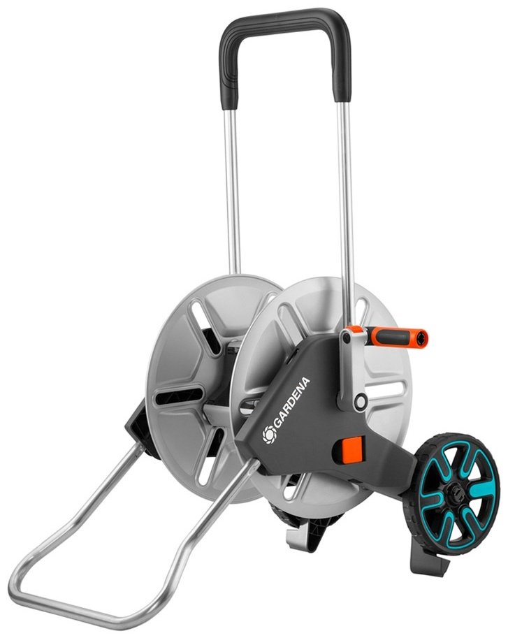 GARDENA AquaRoll M 18541-20 купить,NaN