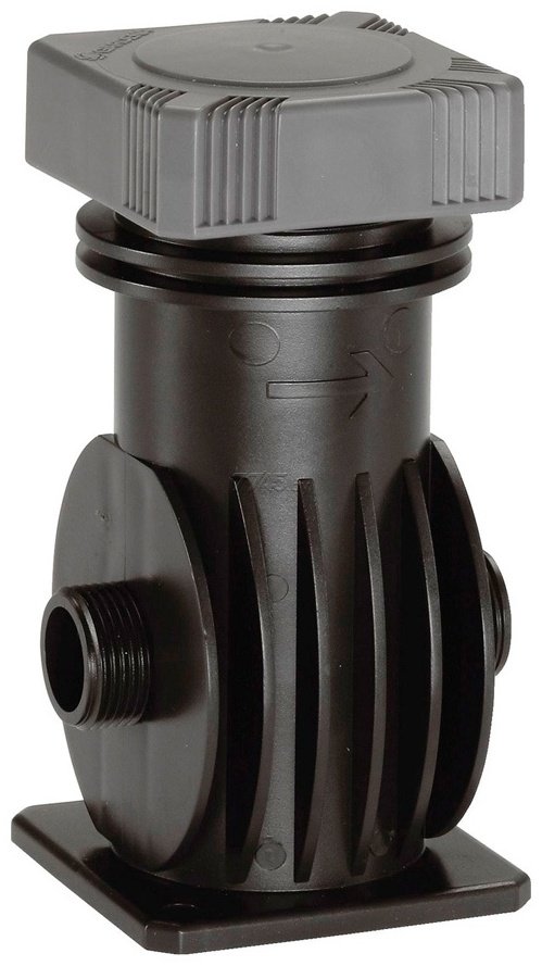 GARDENA фильтр 01510-20 1 шт купить,NaN