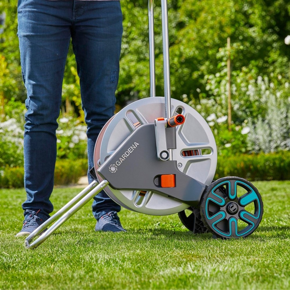 GARDENA AquaRoll M 18541-20 купить,NaN