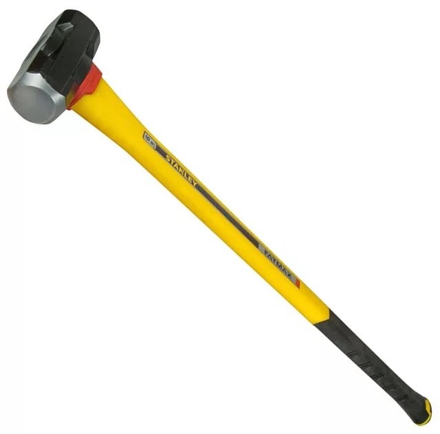 STANLEY кувалда FMHT1-56019 4.5 кг купить,NaN