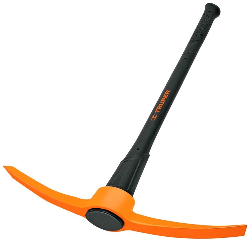 TRUPER кирка ZP-5F 18641 купить,NaN