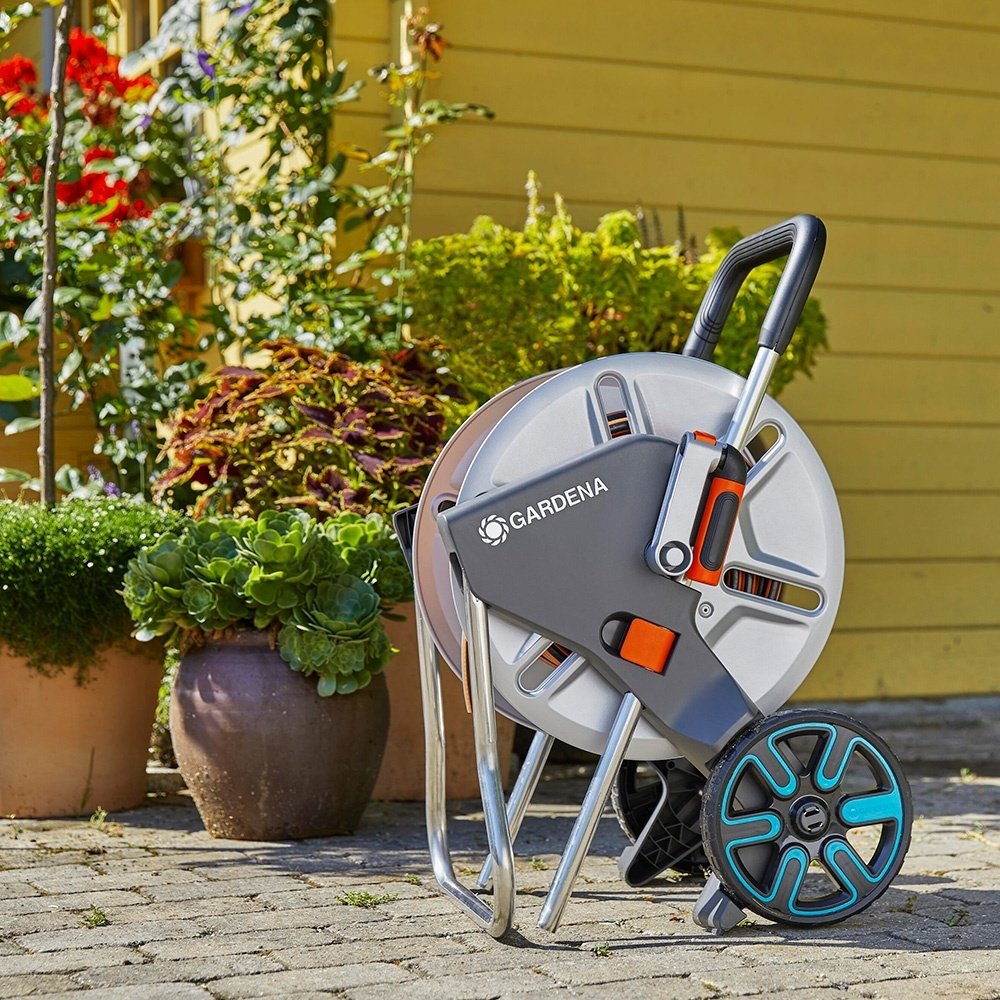 GARDENA AquaRoll M 18541-20 купить,NaN