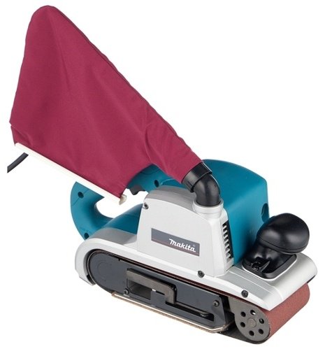 Ленточная шлифмашина Makita 9403 купить,NaN