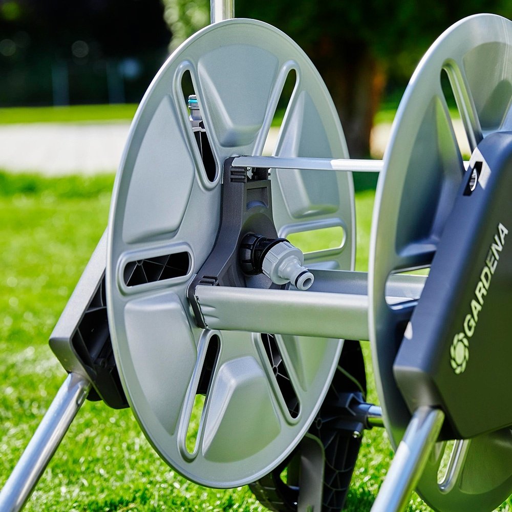 GARDENA AquaRoll M 18541-20 купить,NaN