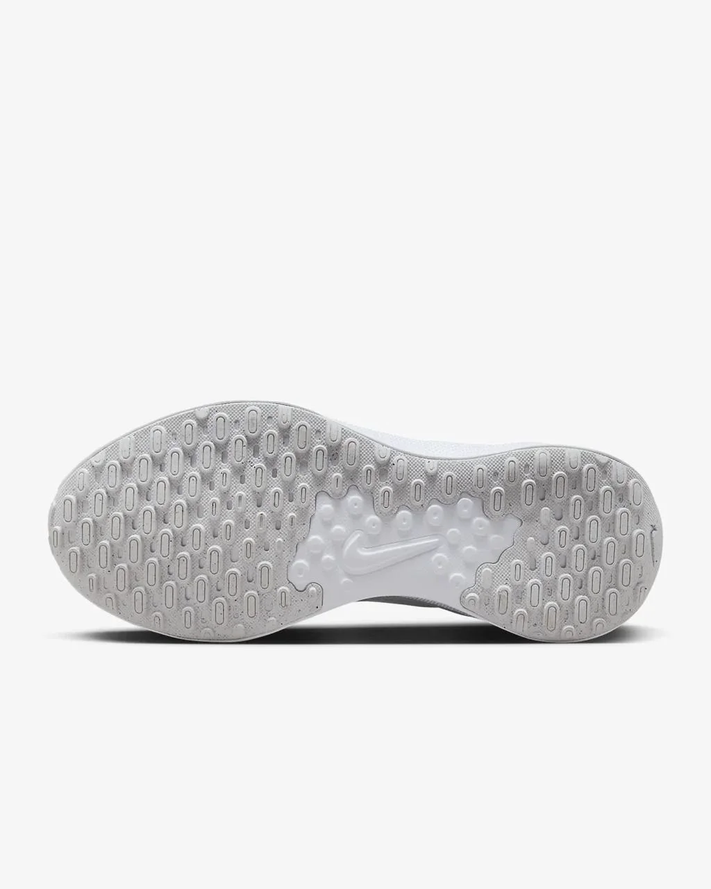 Кроссовки Nike FB2208-100 Nike Revolution 7 white 37.5 купить,NaN