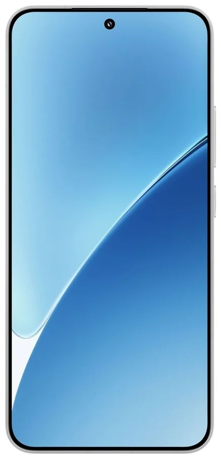 Смартфон Xiaomi 15 12/512Gb White купить,0
