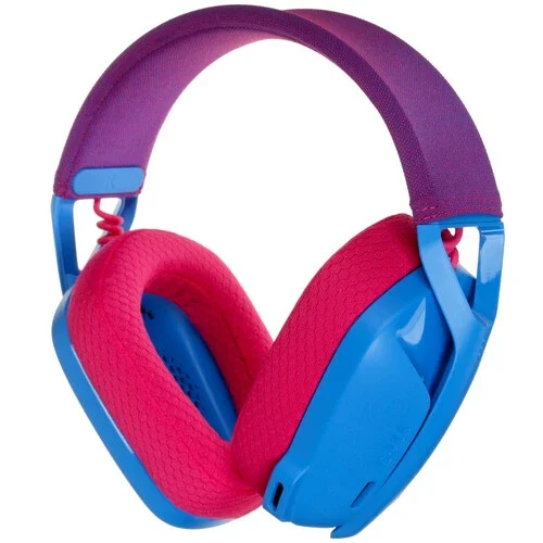 Наушники Logitech G435 Blue