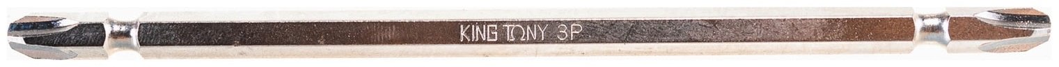 KING TONY бита 131503P 1 шт