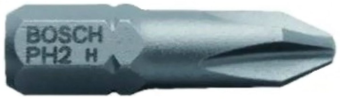 Bosch бита 2608521219 1 шт