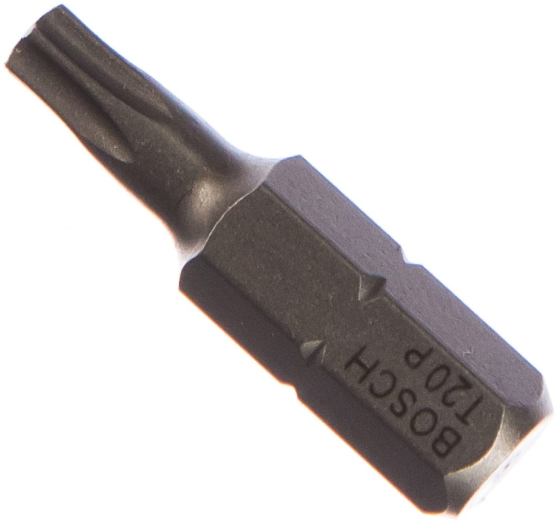 Bosch набор бит Extra Hart 2607001611 3 шт