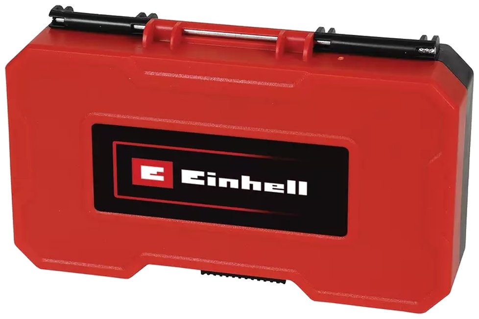 Einhell набор бит 49108801 34 шт