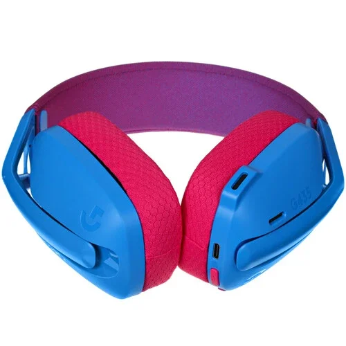 Наушники Logitech G435 Blue