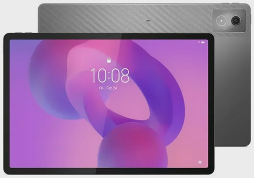 Планшет Lenovo Idea Tab Pro TB373FU Silver