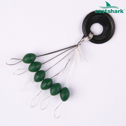 Стопор для бойлов EastShark 112033 зеленый L