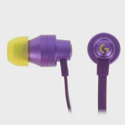 Наушники Logitech G333 Purple