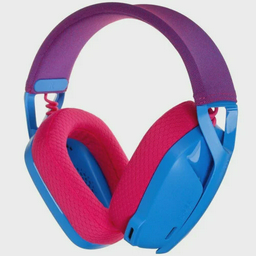 Наушники Logitech G435 Blue