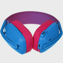 Наушники Logitech G435 Blue