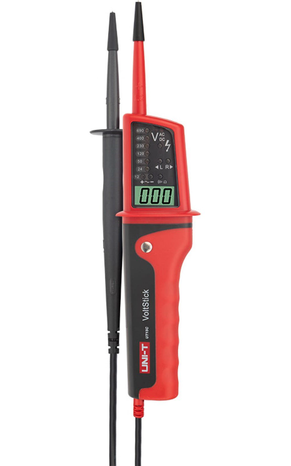 Индикатор напряжения UNI-T UT15C купить,NaN