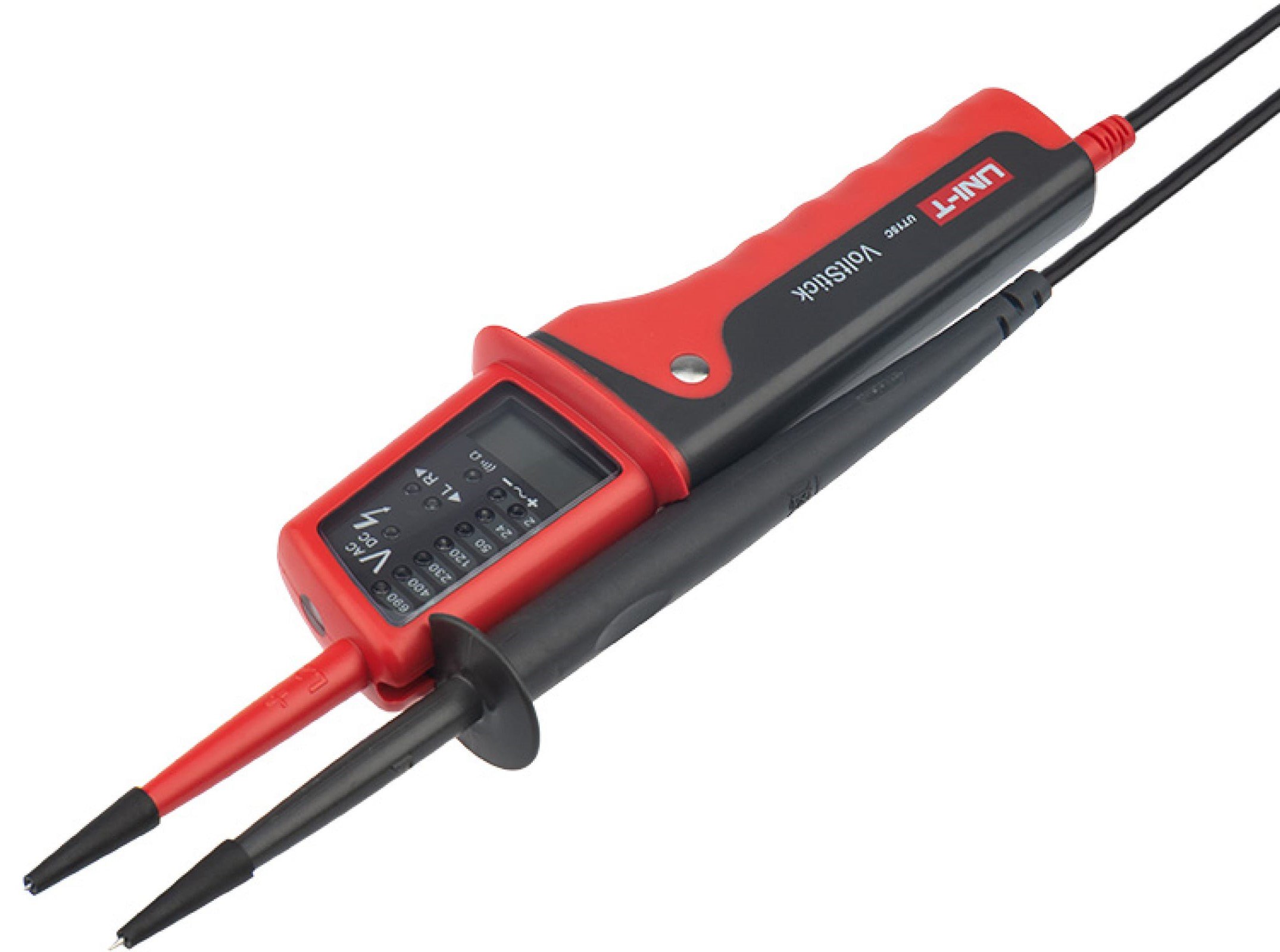 Индикатор напряжения UNI-T UT15C купить,NaN