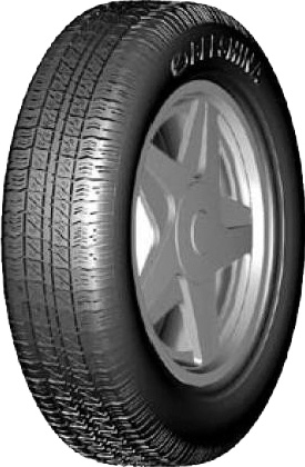 Шина БШЗ И-391 175/70 R13 82H летняя   купить,38740