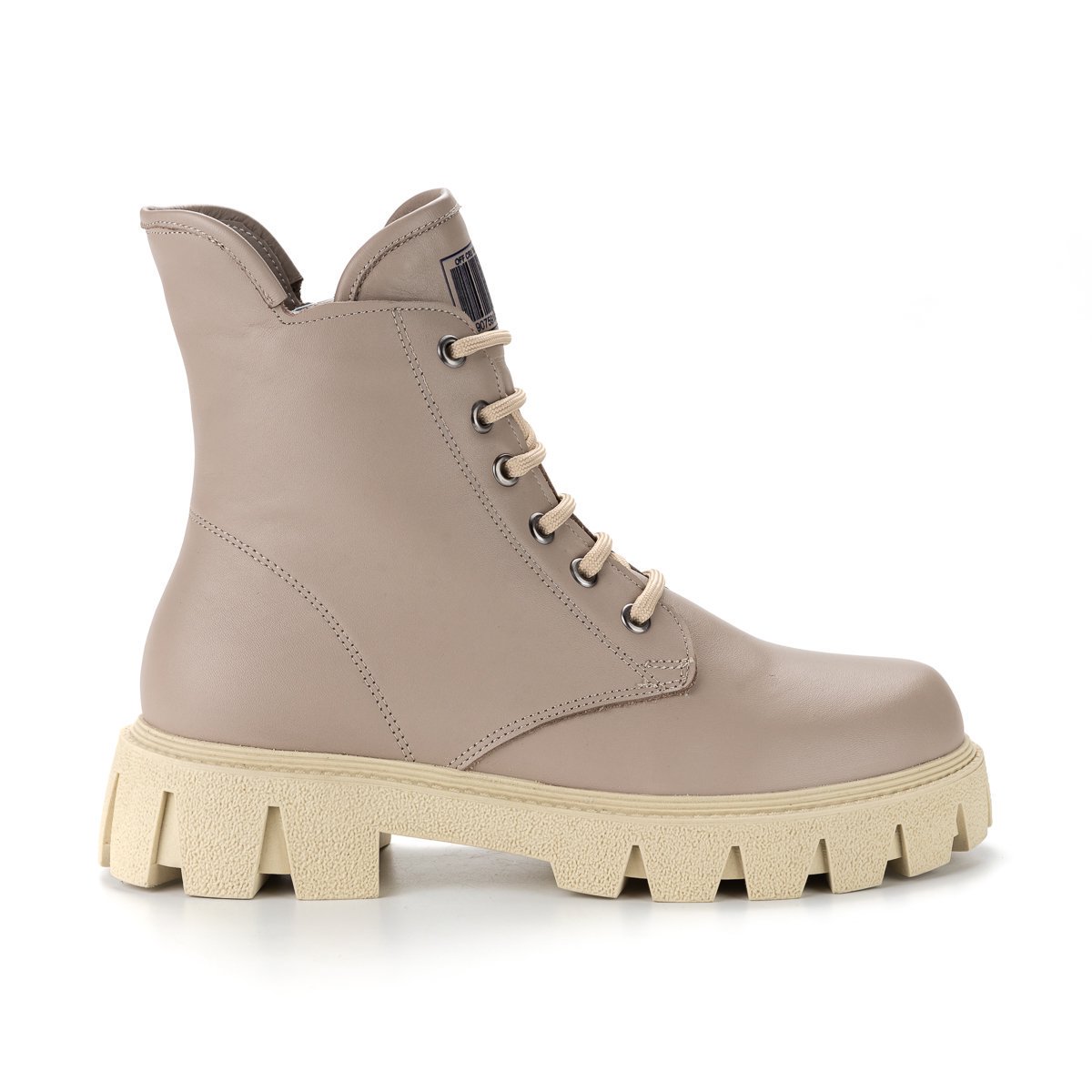 Ботинки Corta Mussi CM-2502VISON beige 36 купить,NaN
