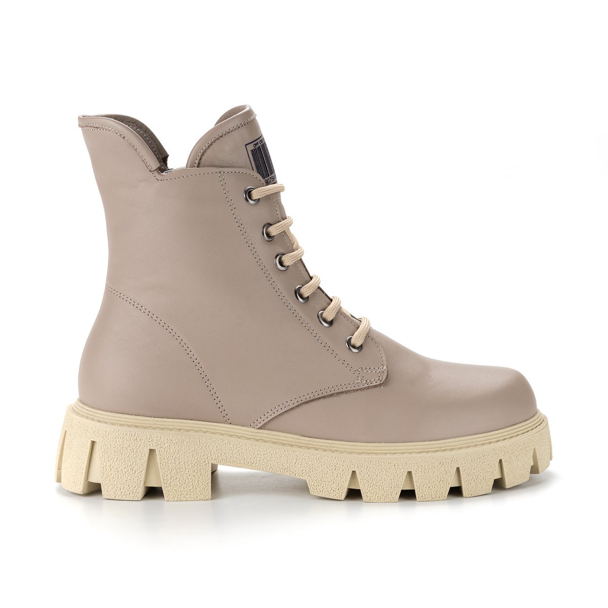 Ботинки Corta Mussi CM-2502VISON beige 36 купить,NaN