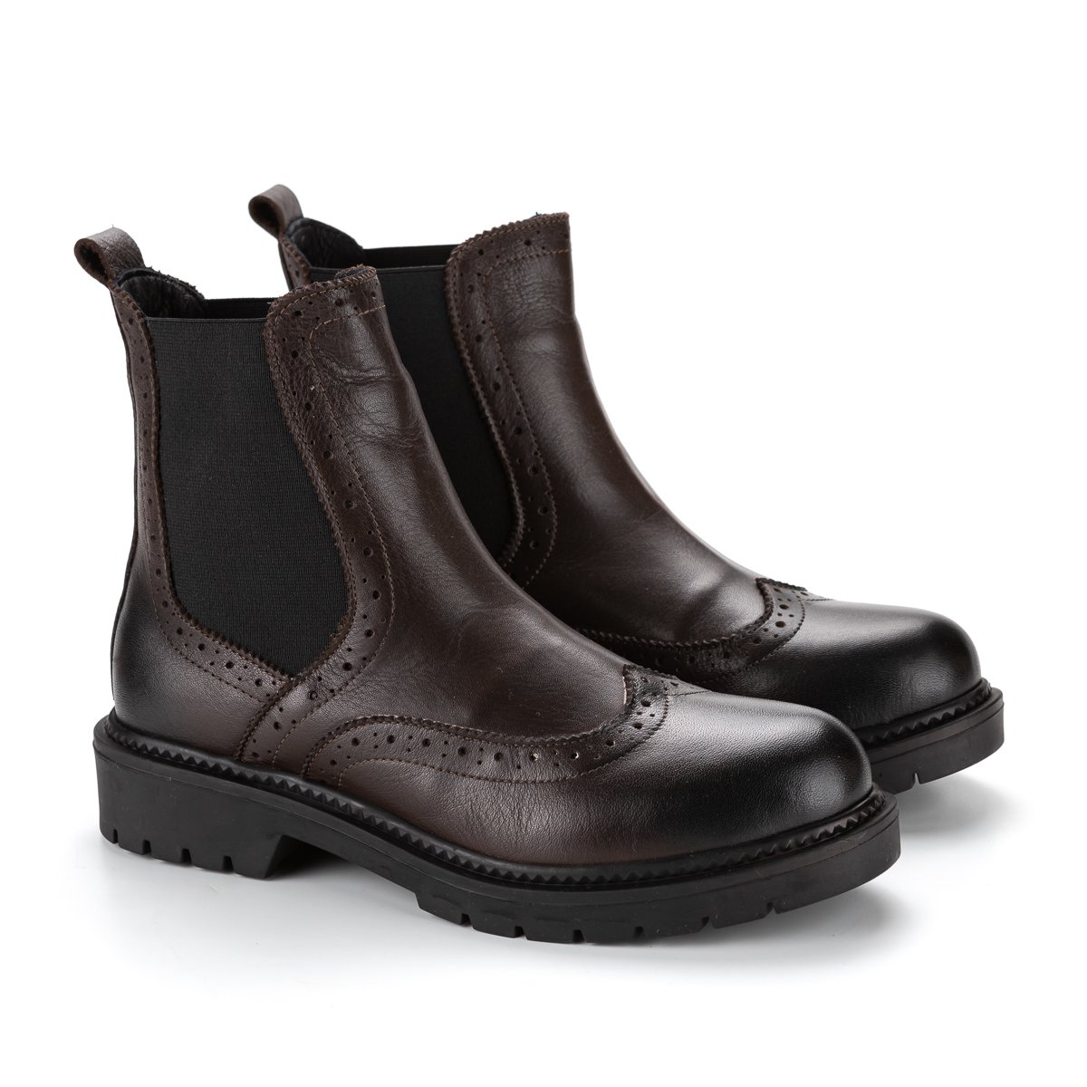 Челси Corta Mussi CM-251KAHVE brown 37 купить,NaN