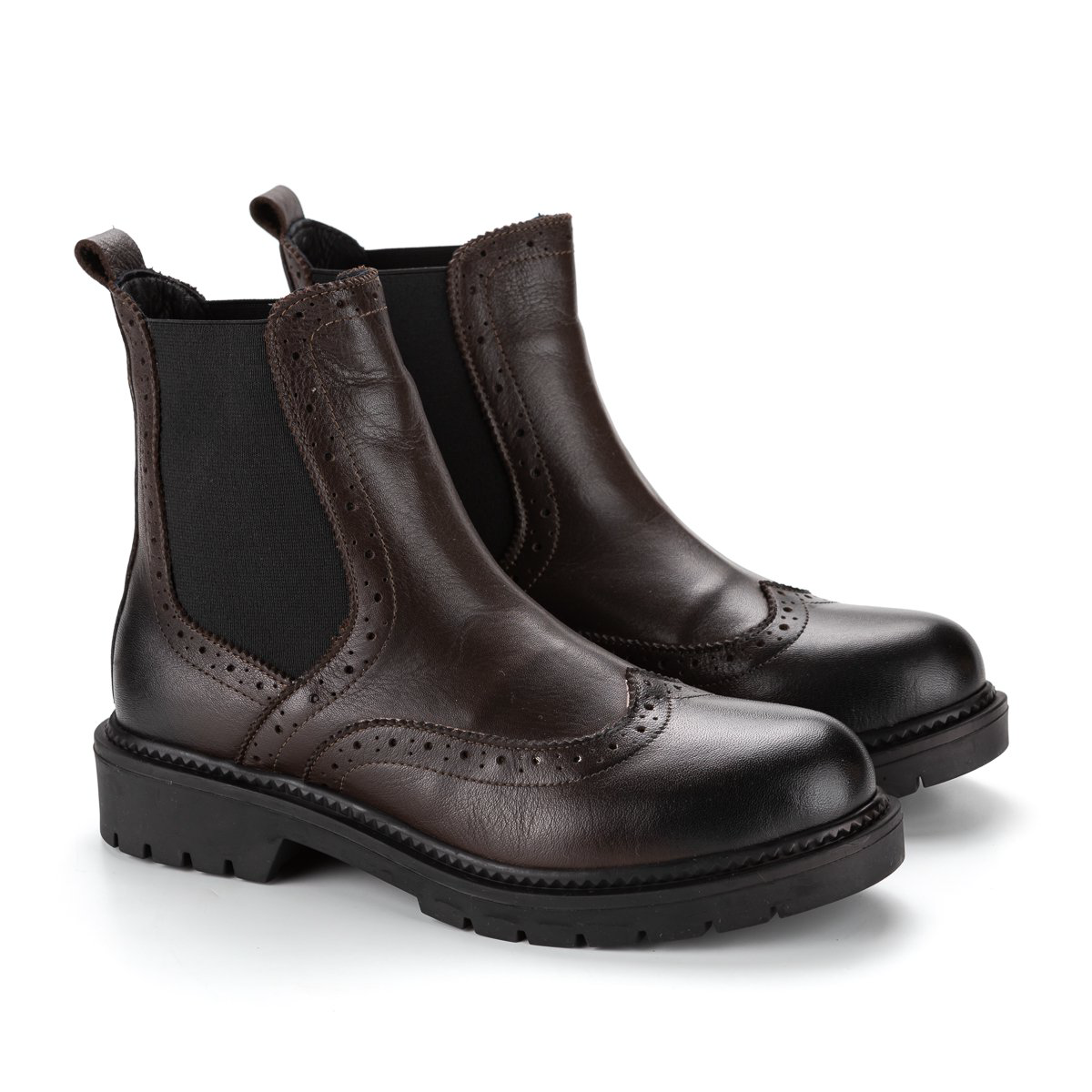 Челси Corta Mussi CM-251KAHVE brown 37 купить,NaN