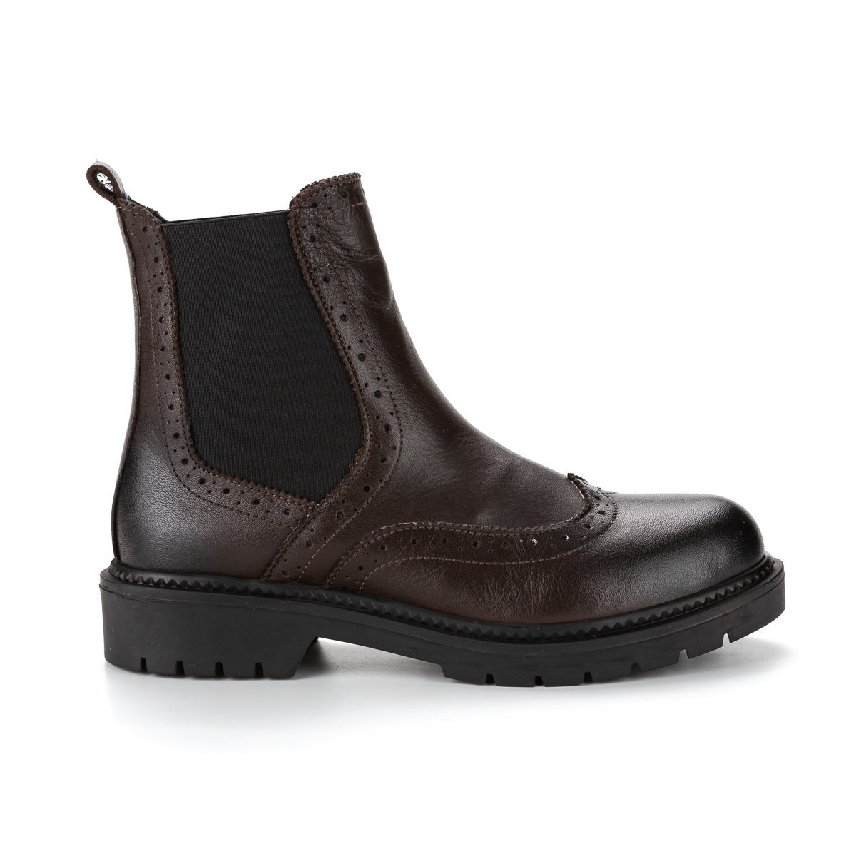 Челси Corta Mussi CM-251KAHVE brown 37 купить,NaN