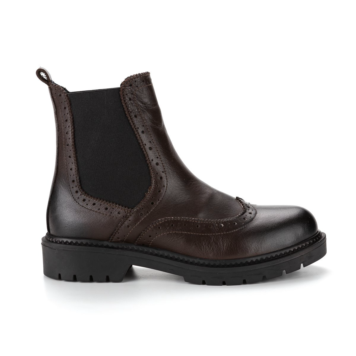 Челси Corta Mussi CM-251KAHVE brown 37 купить,NaN