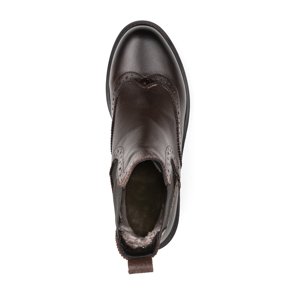 Челси Corta Mussi CM-251KAHVE brown 37 купить,NaN