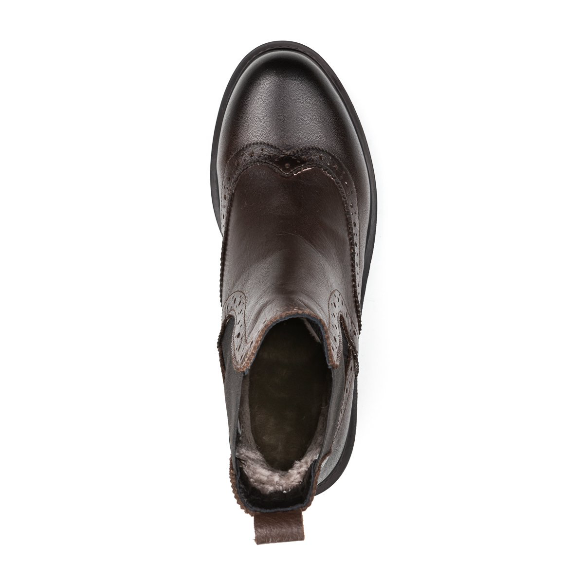 Челси Corta Mussi CM-251KAHVE brown 37 купить,NaN