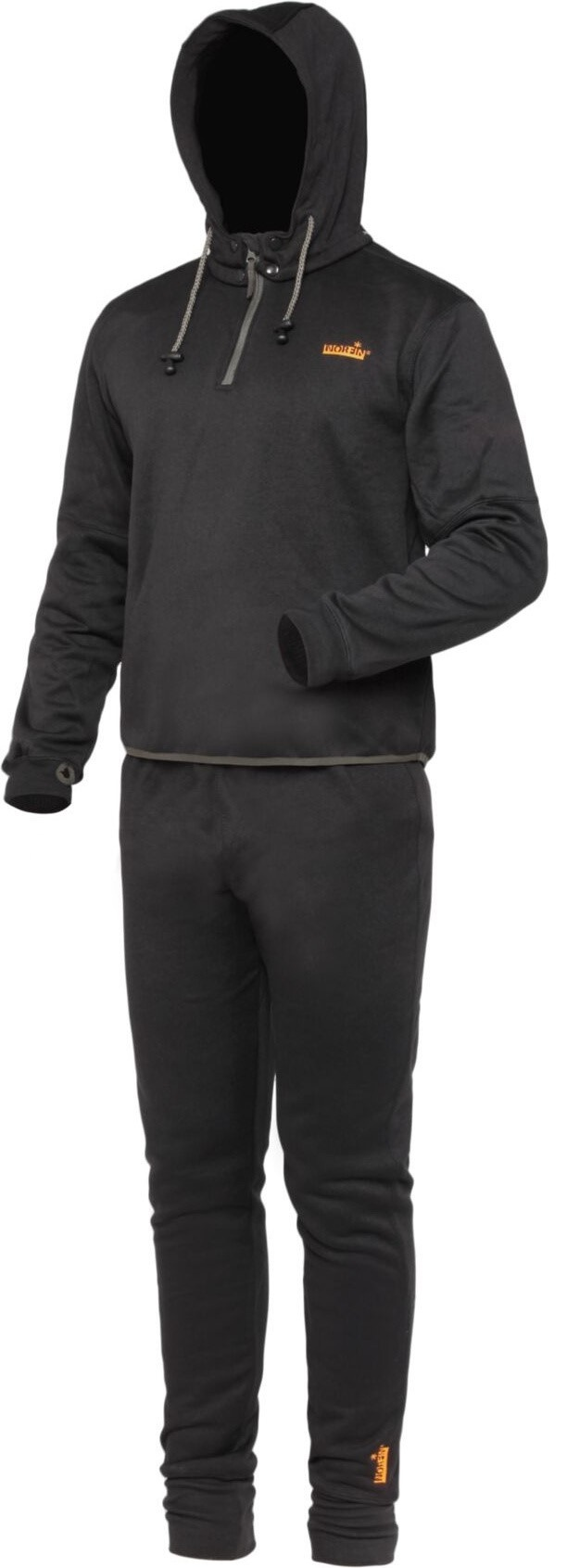 Термобелье Norfin Cosy Line B 04 черное XL