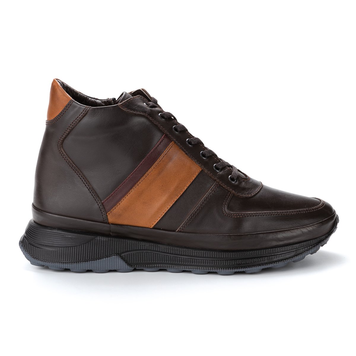 Кроссовки Agera AG-22247KAHVE brown 42 купить,NaN