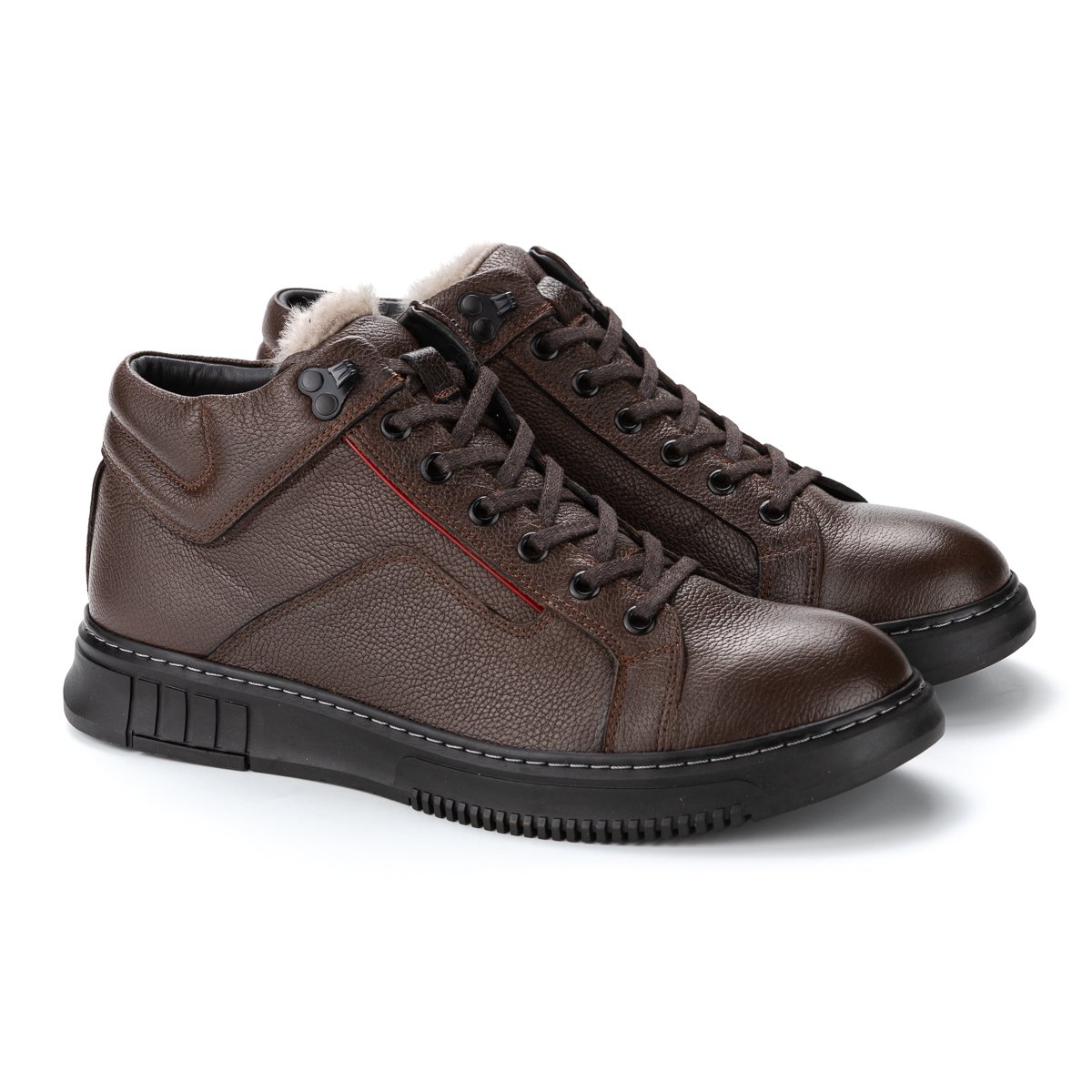 Кроссовки Agera AG-23560KAHVE brown 41 купить,NaN