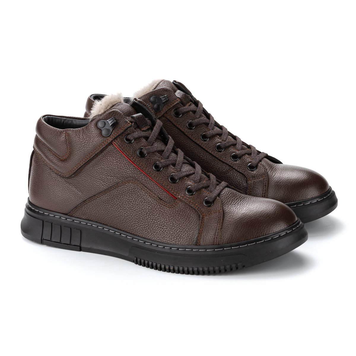 Кроссовки Agera AG-23560KAHVE brown 41 купить,NaN