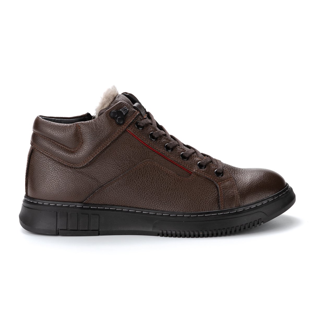 Кроссовки Agera AG-23560KAHVE brown 41 купить,NaN