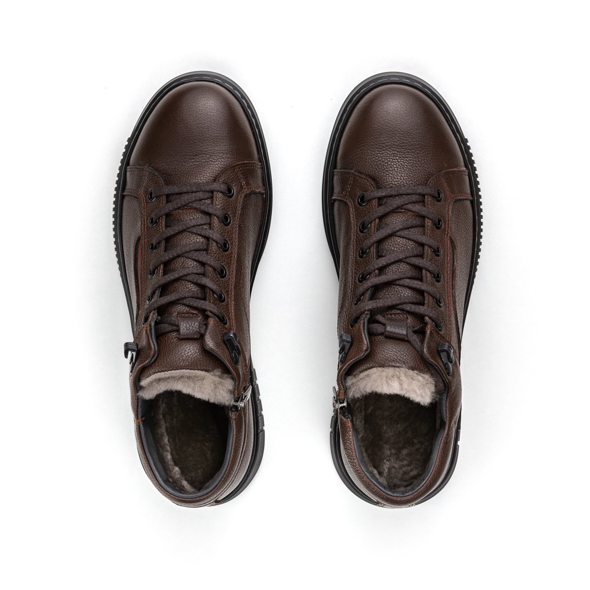 Кроссовки Agera AG-23560KAHVE brown 41 купить,NaN