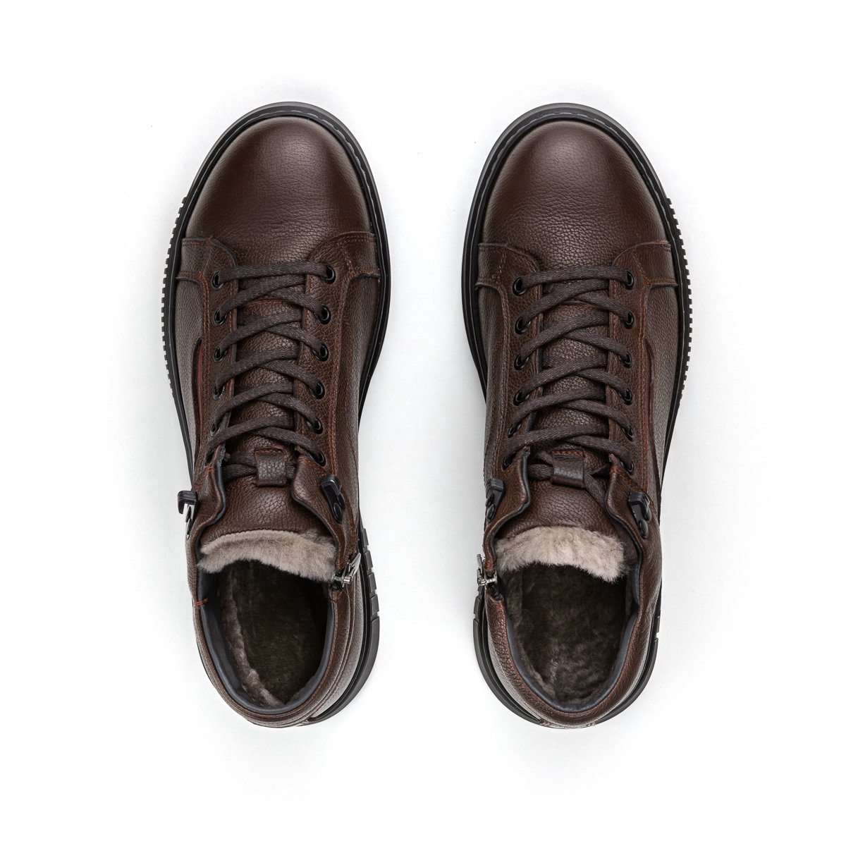 Кроссовки Agera AG-23560KAHVE brown 41 купить,NaN
