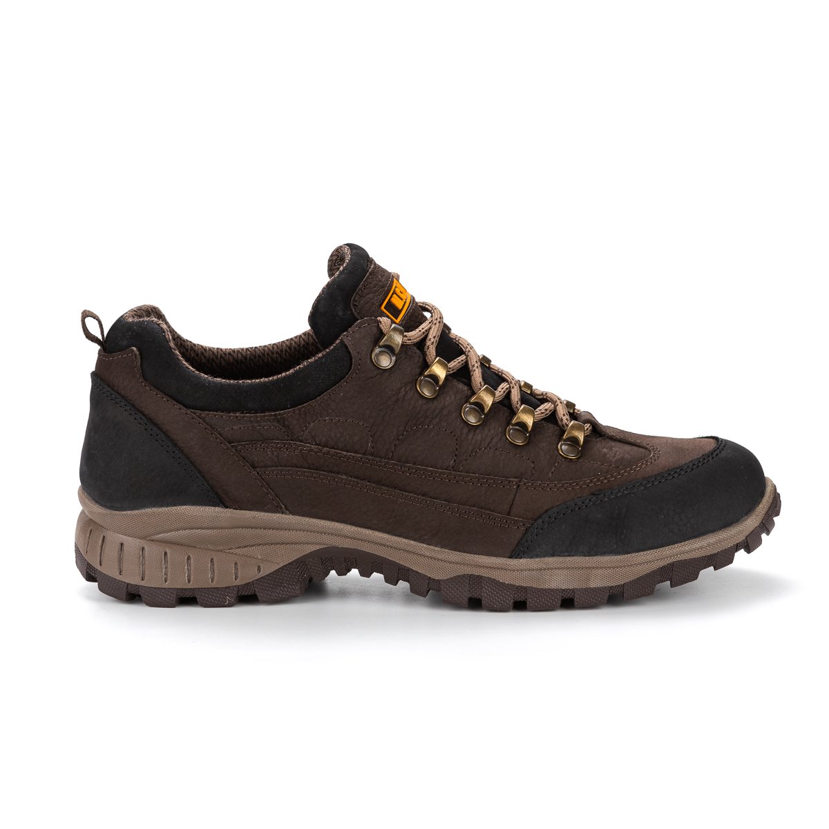 Треккинговые кроссовки MCP AG-35555KAHVE brown 42 купить,NaN