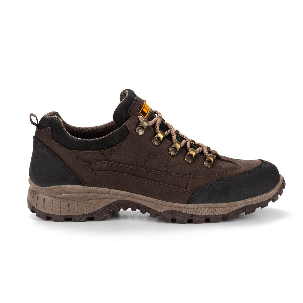 Треккинговые кроссовки MCP AG-35555KAHVE brown 42 купить,NaN