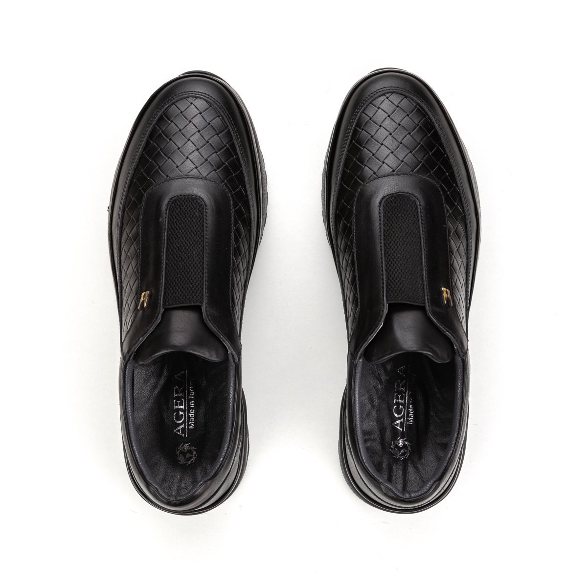 Кроссовки Agera AG-22813SIYAH black 42 купить,NaN
