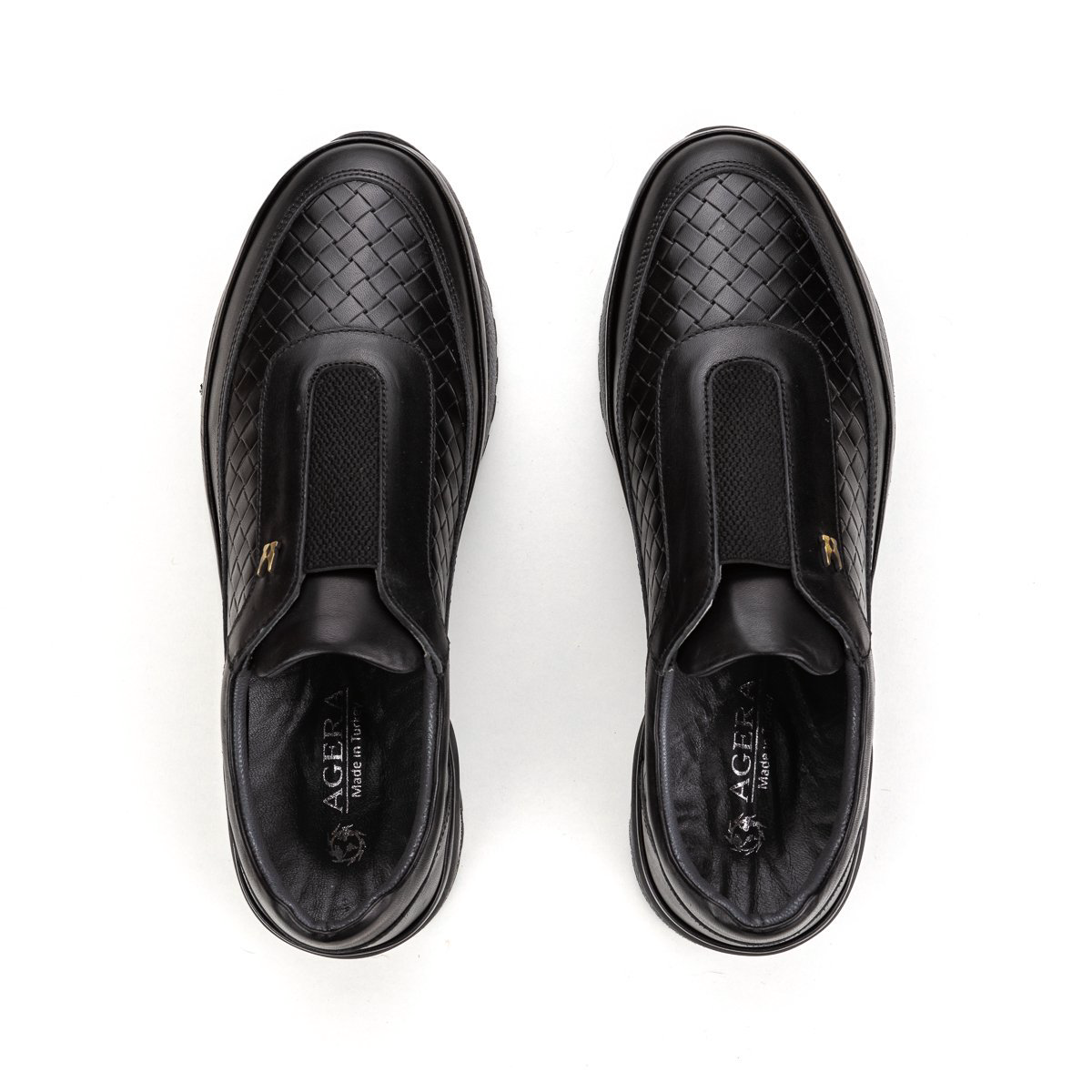 Кроссовки Agera AG-22813SIYAH black 42 купить,NaN