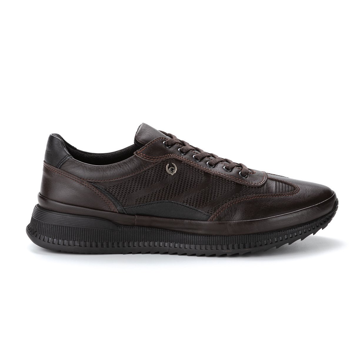 Кроссовки Agera AG-23155KAHVE brown 41 купить,NaN