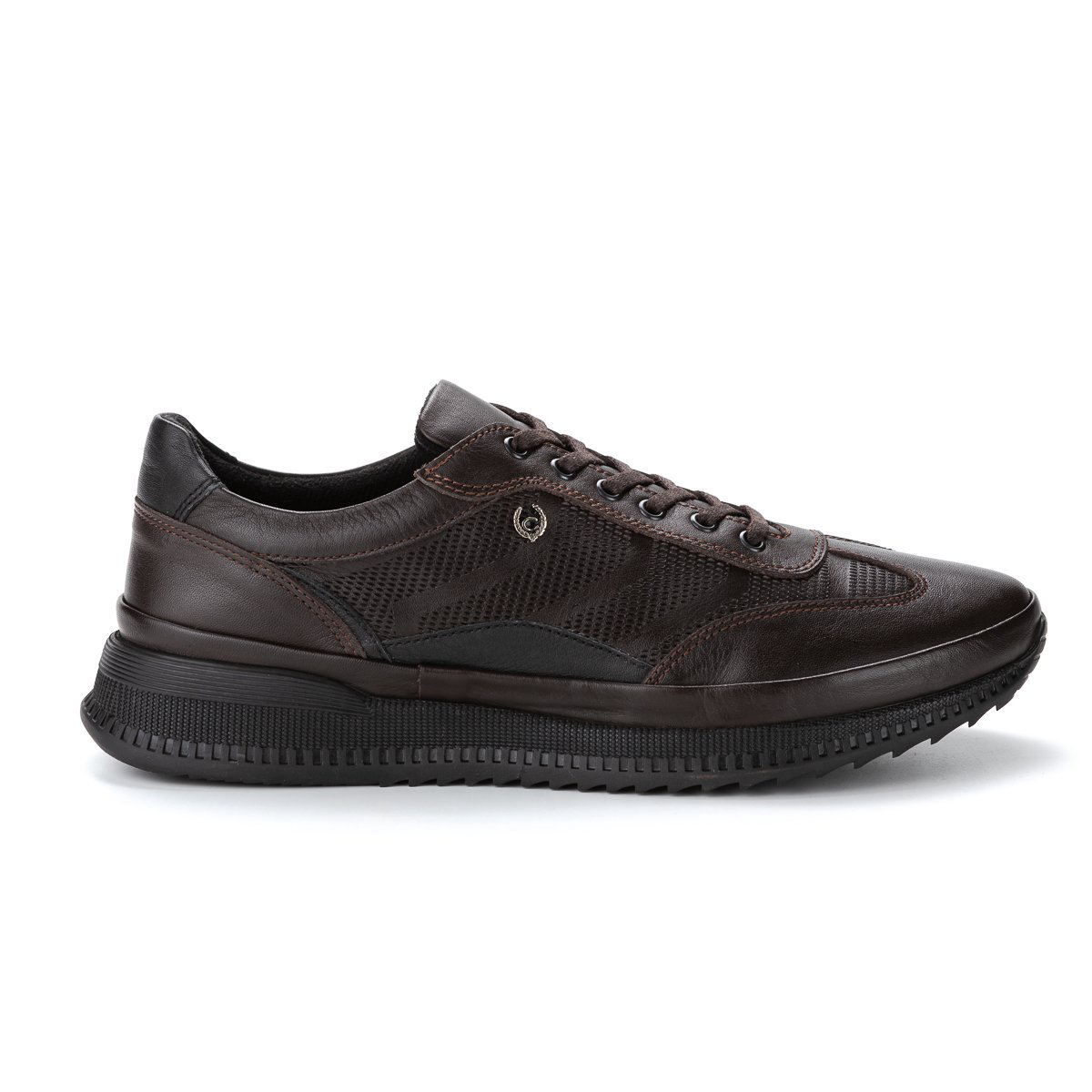 Кроссовки Agera AG-23155KAHVE brown 41 купить,NaN
