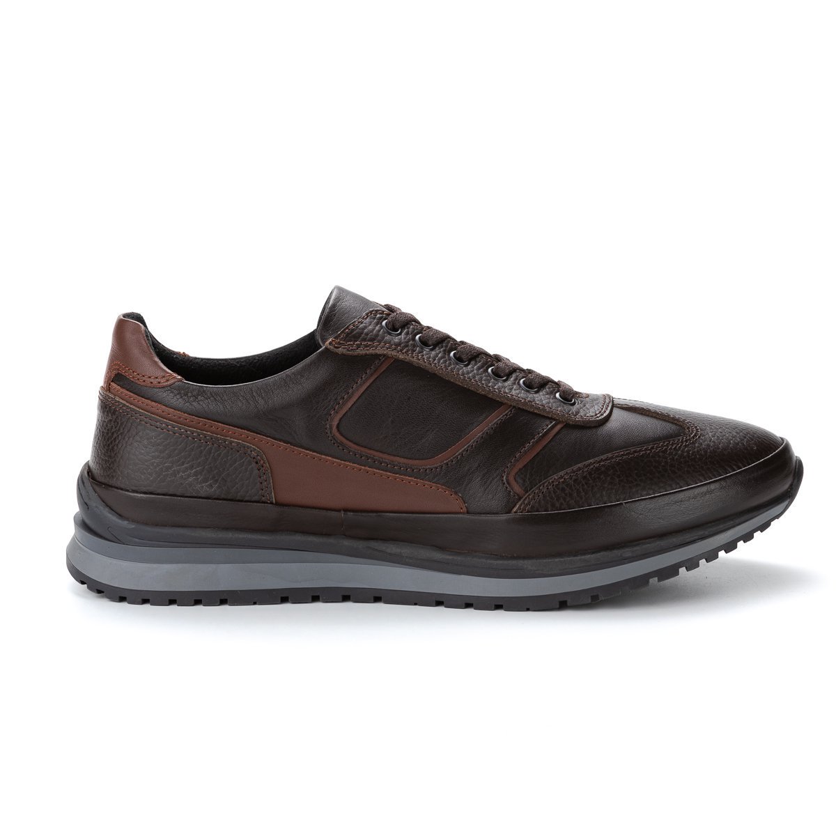 Кроссовки Agera AG-23159KAHVE brown 42 купить,NaN