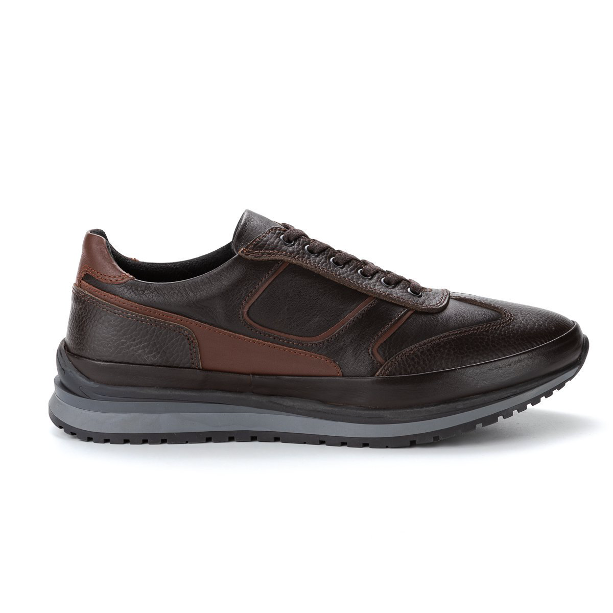 Кроссовки Agera AG-23159KAHVE brown 42 купить,NaN