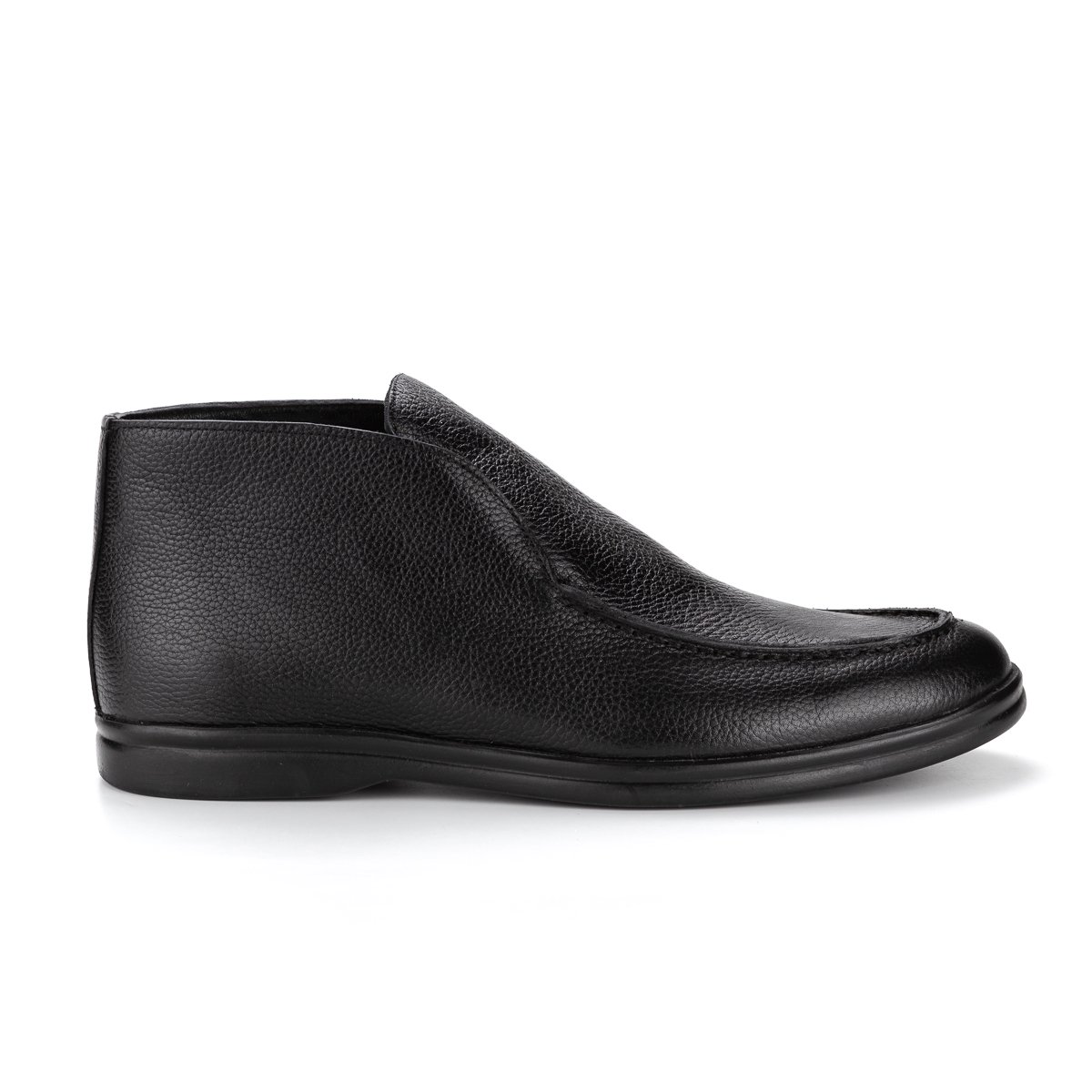 Ботинки Agera AG-22510SIYAH black 44 купить,NaN